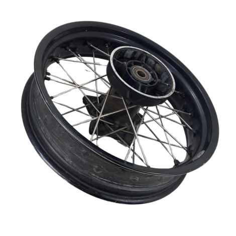 Roda Traseira Marca BMW Modelo F800 GS Ano 2012 Origina