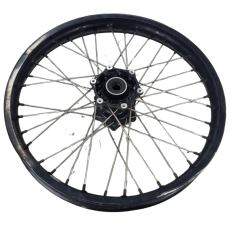 Roda Dianteira  Marca BMW Modelo F800 GS Ano 2012 Original