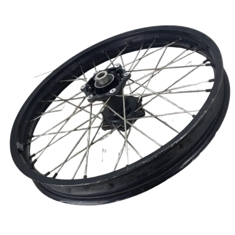 Roda Dianteira  Marca BMW Modelo F800 GS Ano 2012 Original