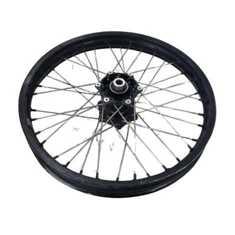 Roda Dianteira  Marca BMW Modelo F800 GS Ano 2012 Original