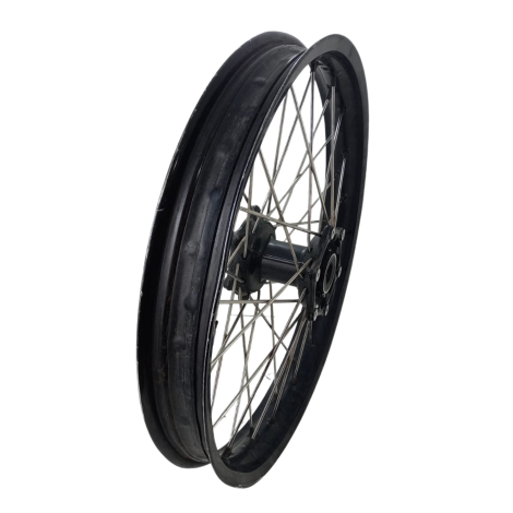 Roda Dianteira  Marca BMW Modelo F800 GS Ano 2012 Original