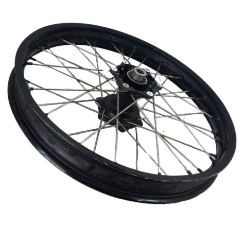 Roda Dianteira  Marca BMW Modelo F800 GS Ano 2012 Original