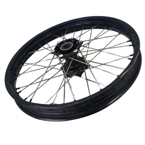 Roda Dianteira  Marca BMW Modelo F800 GS Ano 2012 Original