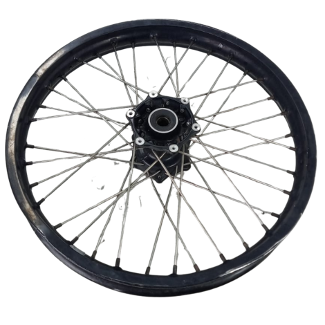 Roda Dianteira  Marca BMW Modelo F800 GS Ano 2012 Original