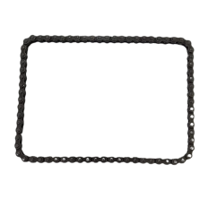 Corrente Bomba Óleo Suzuki GSXR Srad 750 Ano 2008 Origina