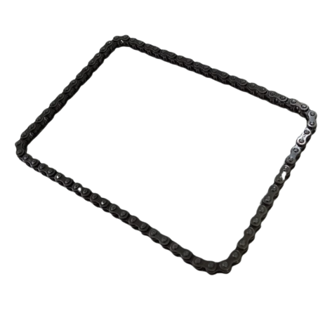 Corrente Bomba Óleo Suzuki GSXR Srad 750 Ano 2008 Origina