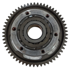 Placa Partida Suzuki Modelo GSXR Srad 750 Ano 2008 Origina