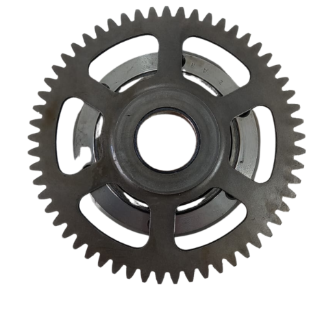 Placa Partida Suzuki Modelo GSXR Srad 750 Ano 2008 Origina