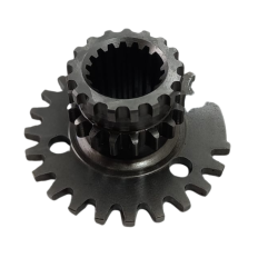 Engrenagem Ponto Motor Marca Suzuki GSXR Srad 750 2008 Origi