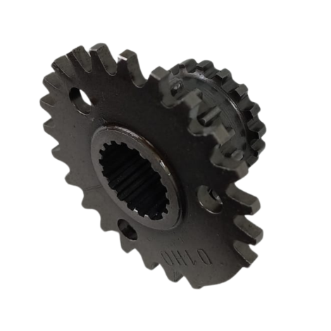 Engrenagem Ponto Motor Marca Suzuki GSXR Srad 750 2008 Origi