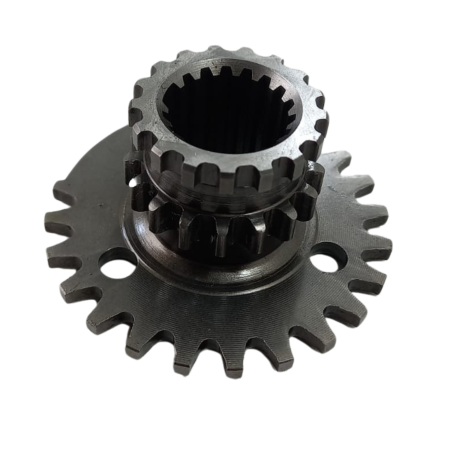 Engrenagem Ponto Motor Marca Suzuki GSXR Srad 750 2008 Origi