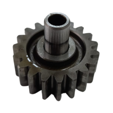 Engrenagem Partida Marca Suzuki GSXR Srad 750 Ano 2008 Origi