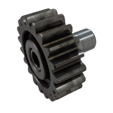 Engrenagem Partida Marca Suzuki GSXR Srad 750 Ano 2008 Origi