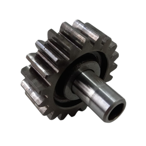 Engrenagem Partida Marca Suzuki GSXR Srad 750 Ano 2008 Origi