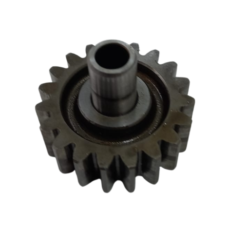 Engrenagem Partida Marca Suzuki GSXR Srad 750 Ano 2008 Origi