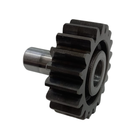 Engrenagem Partida Marca Suzuki GSXR Srad 750 Ano 2008 Origi