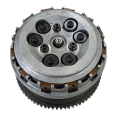 Embreagem Completa Suzuki GXSR Srad 750 Ano 2008 Origina