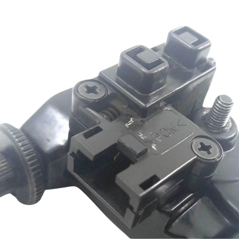 Manicoto Embreagem Marca Kawasaki Ninja 250 Ano 2011 Origina