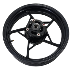 Roda Traseira Kawasaki Modelo Ninja 650 Ano 2021 Original