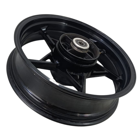 Roda Traseira Kawasaki Modelo Ninja 650 Ano 2021 Original