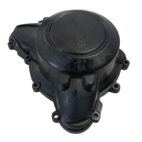 Tampa Motor Esqrd Marca Triumph Modelo Tiger 800XC 2015 Orig