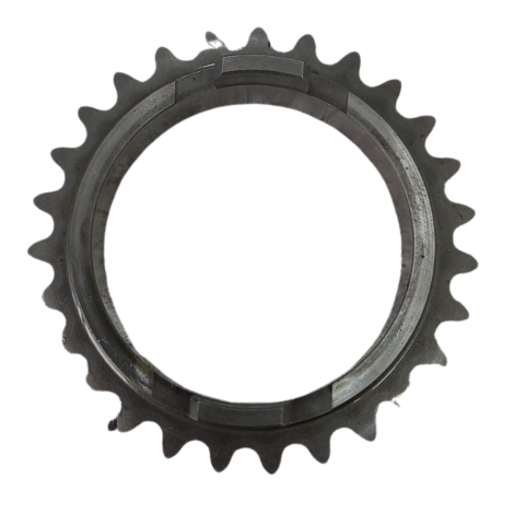 Engrenagem Bomba Óleo Suzuki GSXR Srad  750 Ano 2008 Origina