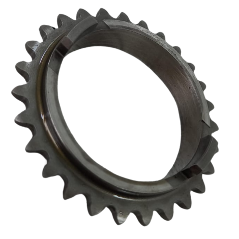 Engrenagem Bomba Óleo Suzuki GSXR Srad  750 Ano 2008 Origina