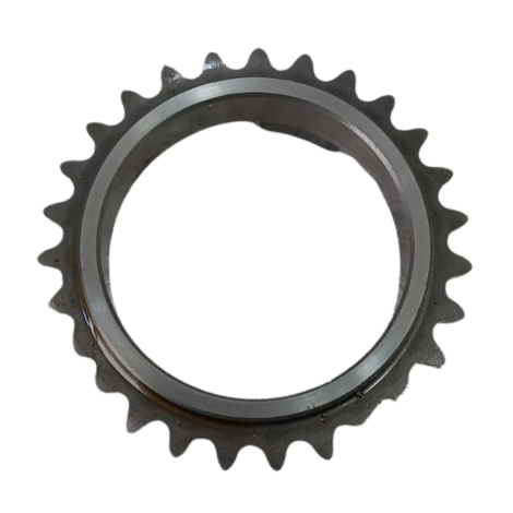 Engrenagem Bomba Óleo Suzuki GSXR Srad  750 Ano 2008 Origina