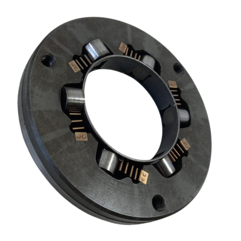 Placa Partida Marca Yamaha Modelo MT07 Ano 2017 Original