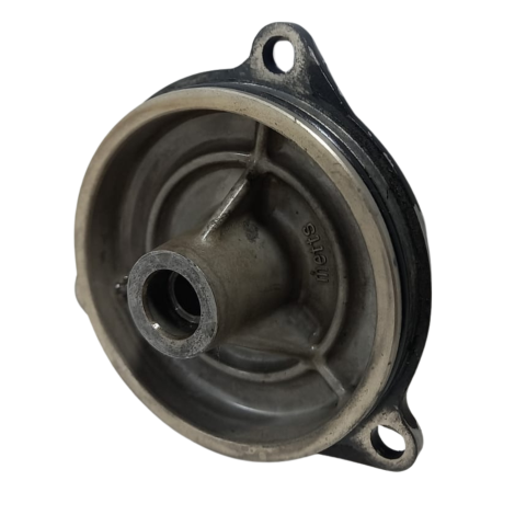 Tampa Motor Arranque Marca Suzuki GSXR Srad 750 Ano 2008 Ori