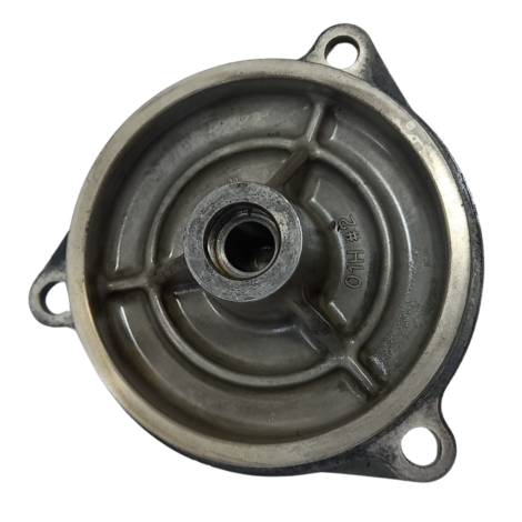 Tampa Motor Arranque Marca Suzuki GSXR Srad 750 Ano 2008 Ori