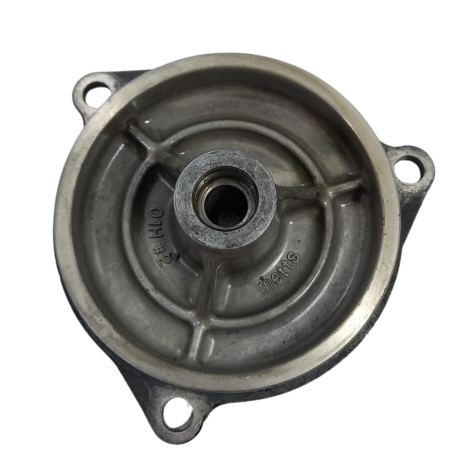Tampa Motor Arranque Marca Suzuki GSXR Srad 750 Ano 2008 Ori