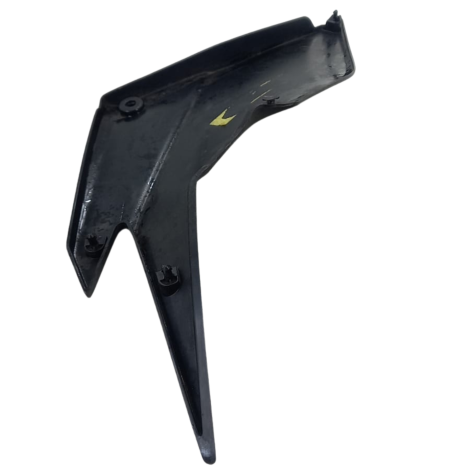 Carenagem Tampa Lateral Dta Kawasaki Ninja 250 2011 Original