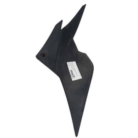 Carenagem Tampa Lateral Dta Kawasaki Ninja 250 2011 Original