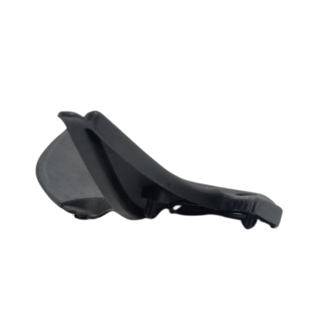 Carenagem Tampa Lateral Dta Kawasaki Ninja 250 2011 Original