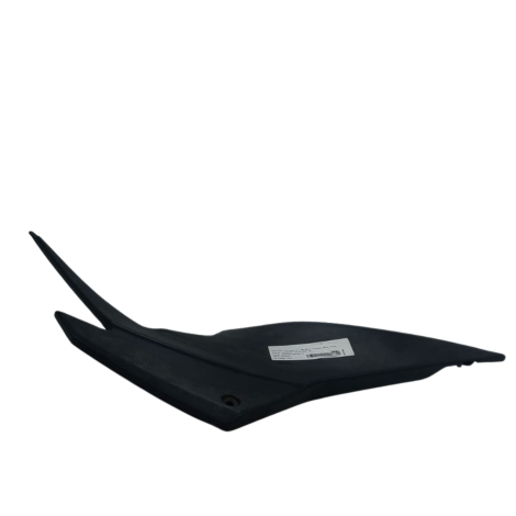 Carenagem Tampa Lateral Dta Kawasaki Ninja 250 2011 Original