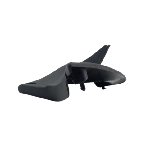 Carenagem Tampa Lateral Dta Kawasaki Ninja 250 2011 Original