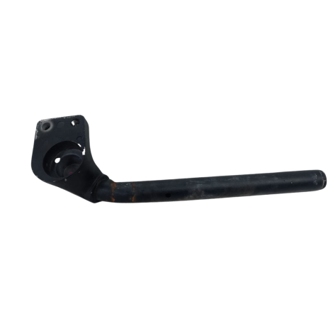 Semi Guidão Direito Kawasaki Ninja 250 2011 Original AVARIA