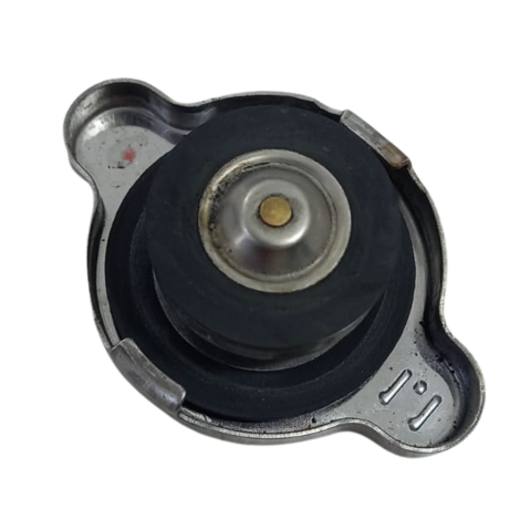 Tampa Radiador Marca Triumph Modelo Daytona 675 R 2016 Origi