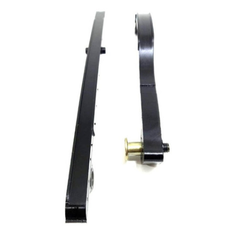 Tensor Guia Corrente Comando Suzuki Srad 1000 2007 Original