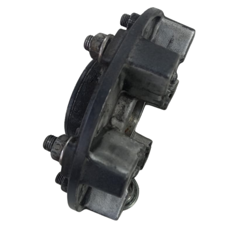 Flange Roda Traseira Triumph Daytona 675 R Ano 2016 Original