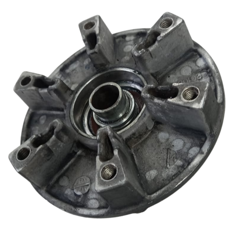 Flange Roda Traseira Triumph Daytona 675 R Ano 2016 Original