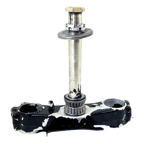 Mesa Inferior Suzuki Gsxr Srad 750 Ano 2009 Original AVARIA