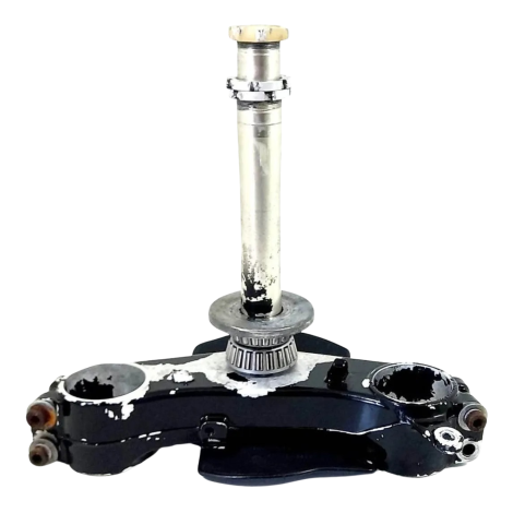 Mesa Inferior Suzuki Gsxr Srad 750 Ano 2009 Original AVARIA
