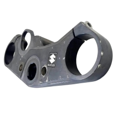 Mesa Superior Marca Suzuki Gsxr Srad 750 2009 Origin AVARIA