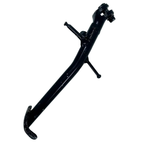 Pedal Descanso Suzuki Modelo Gsxr Srad 750 Ano 2009 Origina