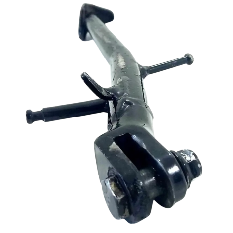 Pedal Descanso Suzuki Modelo Gsxr Srad 750 Ano 2009 Origina