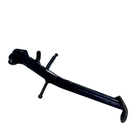 Pedal Descanso Suzuki Modelo Gsxr Srad 750 Ano 2009 Origina