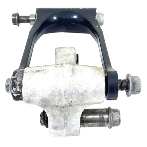 Pro Link Marca Suzuki Modelo Gsxr Srad 750 Ano 2009 Origina