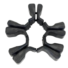 Coxim Roda Traseira Suzuki Gsxr Srad 750 Ano 2009 Origina
